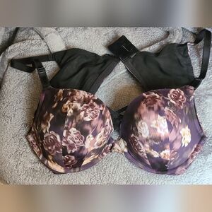 Fabulous torrid bra